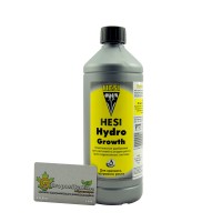 Минеральное удобрение Hesi Hydro Growth 1 л