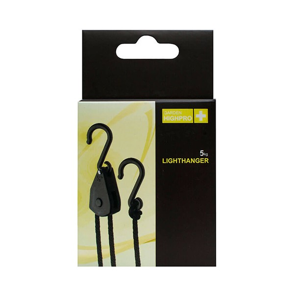 Подвесы LIGHTHANGERS(до 5кг)