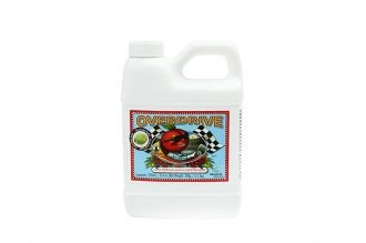 Overdrive Advanced Nutrients 250 мл