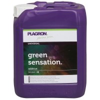Стимулятор Green Sensation Plagron 5 л