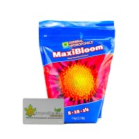 Минеральное удобрение MaxiBloom GHE 1 кг