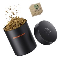 SF-SmartJar 2L Auto-Cure Smart Jar (Умная банка 2 л с авто-сушкой)