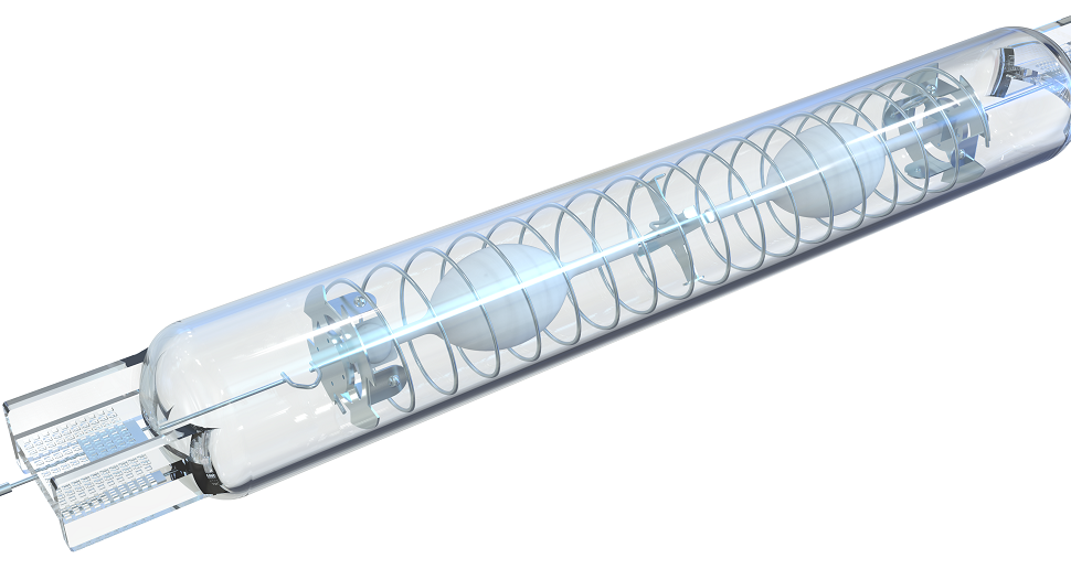 Лампа Nanolux DE CMH 1000W lamp 4K