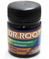 Doctor Root для восприимчивых растений 50 мл.