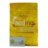 Powder Feeding Long Flowering 1 кг
