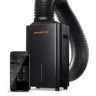 SF-Dehumidifier	90W+5% Dehumidifier Осушитель
