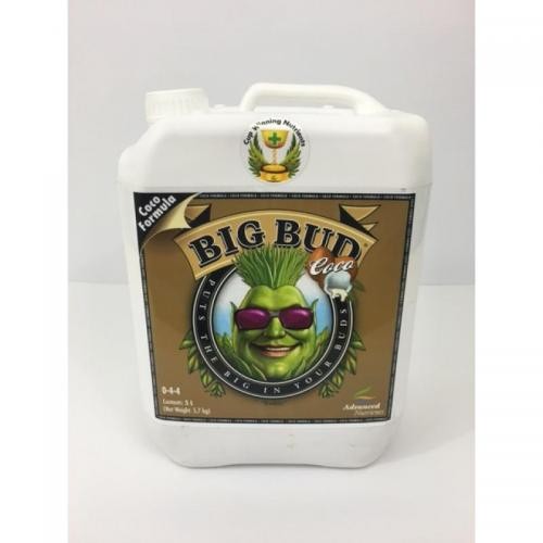 Big Bud Coco Liquid Advanced Nutrients 4 л
