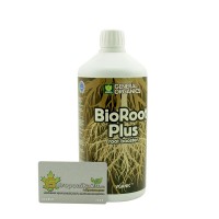 Универсальный стимулятор роста GO Bio Root Plus 1 л