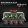 SF-Seedtray	Seed Starting Trays 4 Pack Кассеты для рассады, 4 шт.