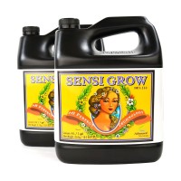 pH Perfect Sensi Grow Coco A+B Advanced Nutrients 500 мл