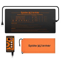 SF-20X48-ONEKIT	48”X20.75” Integrated heating pad