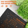 SF-20X48-ONEKIT	48”X20.75” Integrated heating pad
