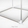 Magic Cloud 100x100x200