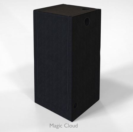 Magic Cloud 100x100x200