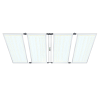 Светодиодный светильник Nanolux LED PAD 1200W