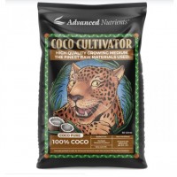 Субстрат Advanced Nutrients Coco Pure 50 л