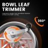 Триммер 16″ Bud Leaf Bowl Trimmer