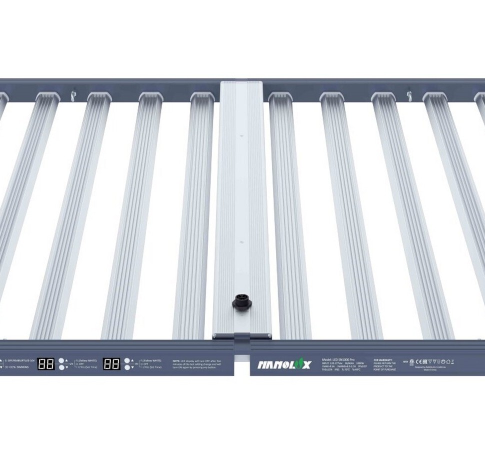 Светодиодный светильник Nanolux LED SN 1000W PRO