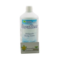 Раствор для выведения солей FlashClean (Flora Kleen) 500 мл