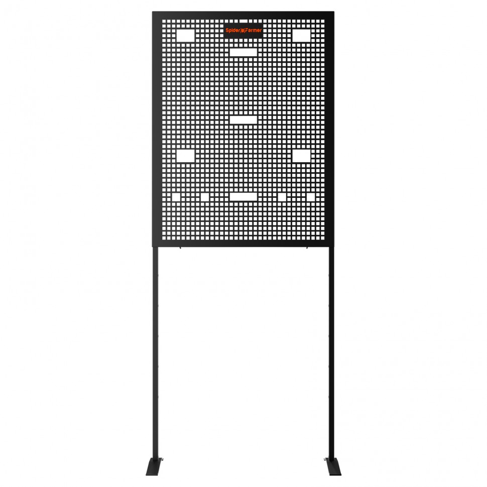 Монтажная панель для гроутента