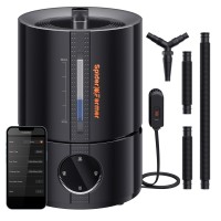 SF-Humidifier(5L)	 5L Cool Mist Humidifier for Plants