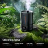 SF-Humidifier(5L)	 5L Cool Mist Humidifier for Plants