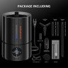 SF-Humidifier(5L)	 5L Cool Mist Humidifier for Plants