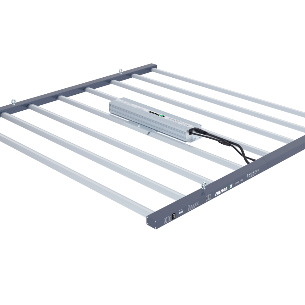 Светодиодный светильник Nanolux LEDzx F760