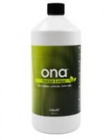 Нейтрализатор запаха ONA Liquid Fresh Linen 1L