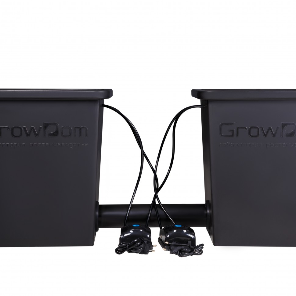 Гидропонная установка GrowDom RDWC II PRO