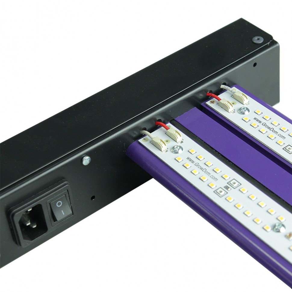 АПОЛЛОН 3.0 светодиодный светильник 240 Вт с цифровым контроллером
