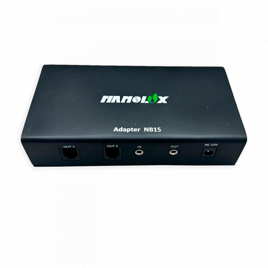 Адаптер Nanolux NB15
