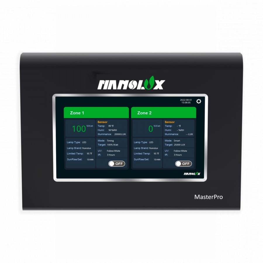 Адаптер Nanolux NB15