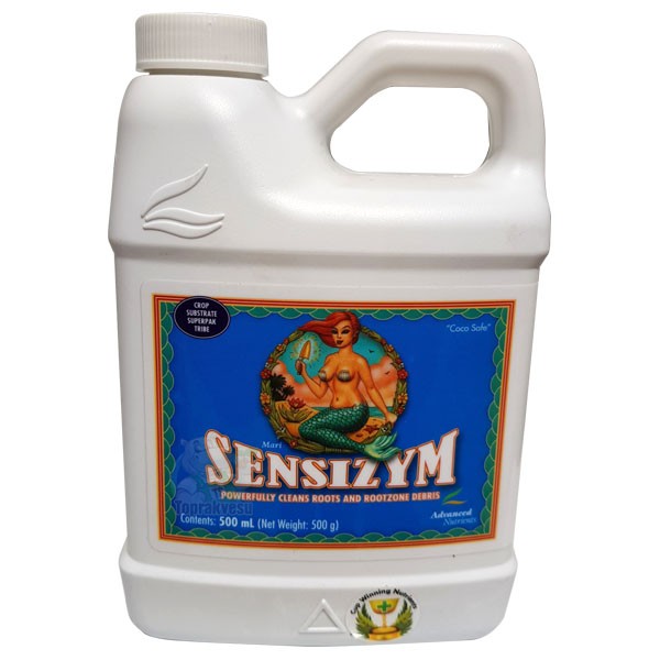 Sensizym Advanced Nutrients 500 мл