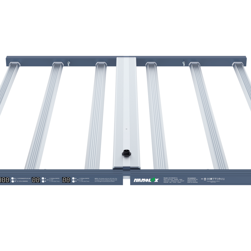 Светодиодный светильник Nanolux LED SN 630W PRO