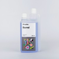 SIMPLEX Barrel 0.25 L