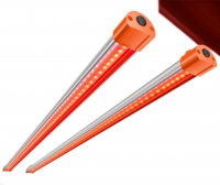 Панель 54 Вт с красным спектром 660 нм