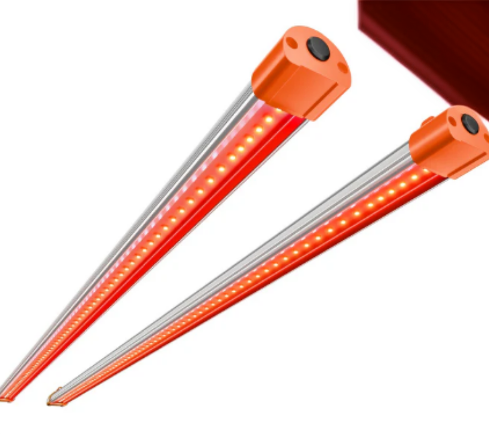 Панель 54 Вт с красным спектром 660 нм