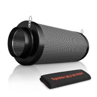 Угольный фильтр 100 мм