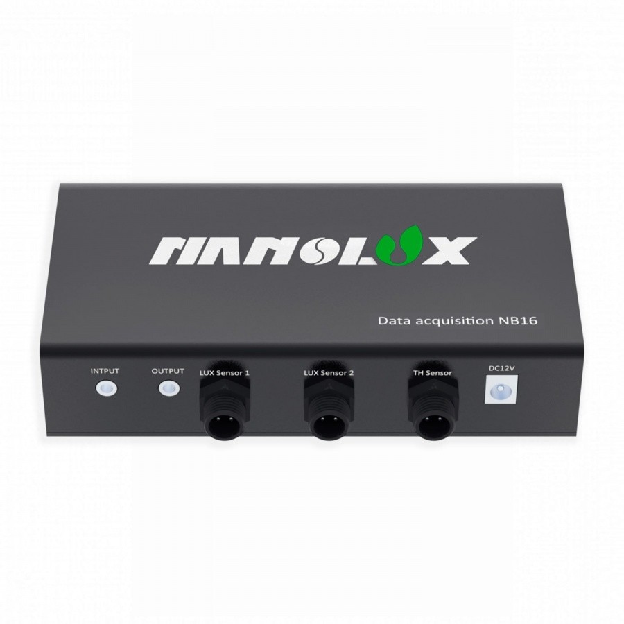 Адаптер Nanolux NB16