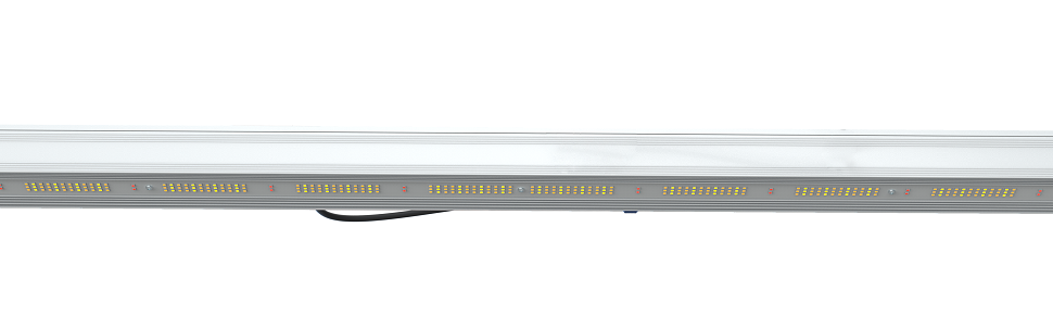 Светодиодный светильник Nanolux LED BAR 50W UV (УФ спектр)