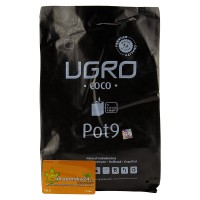 Кокосовый субстрат UGro Pot 9