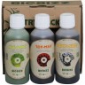 Набор органических удобрений Try pack Stimulant BioBizz 3*0,25 л