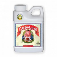 Carboload Liquid Advanced Nutrients 250 мл