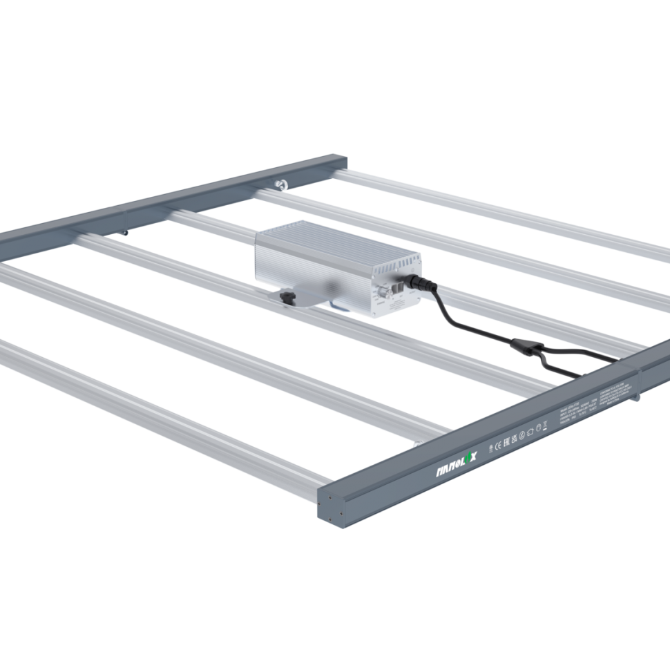 Светодиодный светильник Nanolux LEDzx F720