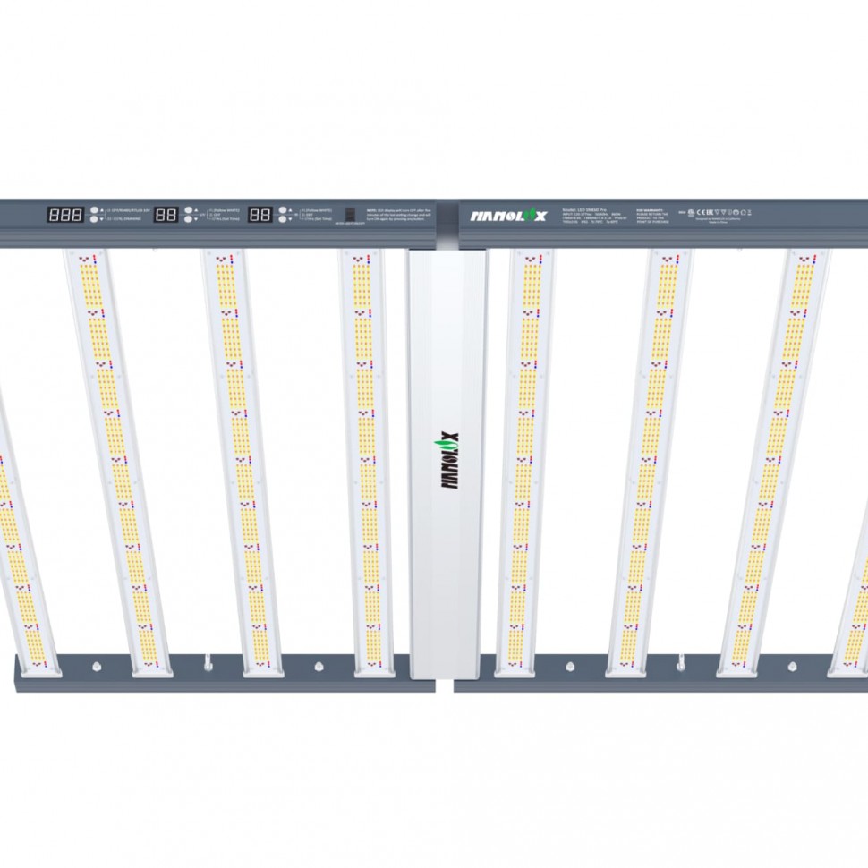Светодиодный светильник Nanolux LED SN 860 Pro
