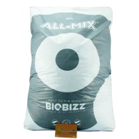 Субстрат All-Mix BioBizz 1 л
