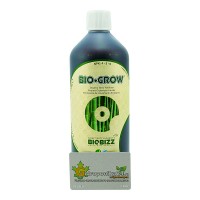 Органическое удобрение Bio-Grow BioBizz 1 л