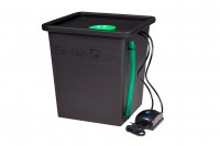 GrowDom DWC I PRO на 9 растений б/у