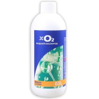 xO2 жидкий кислород 500 мл